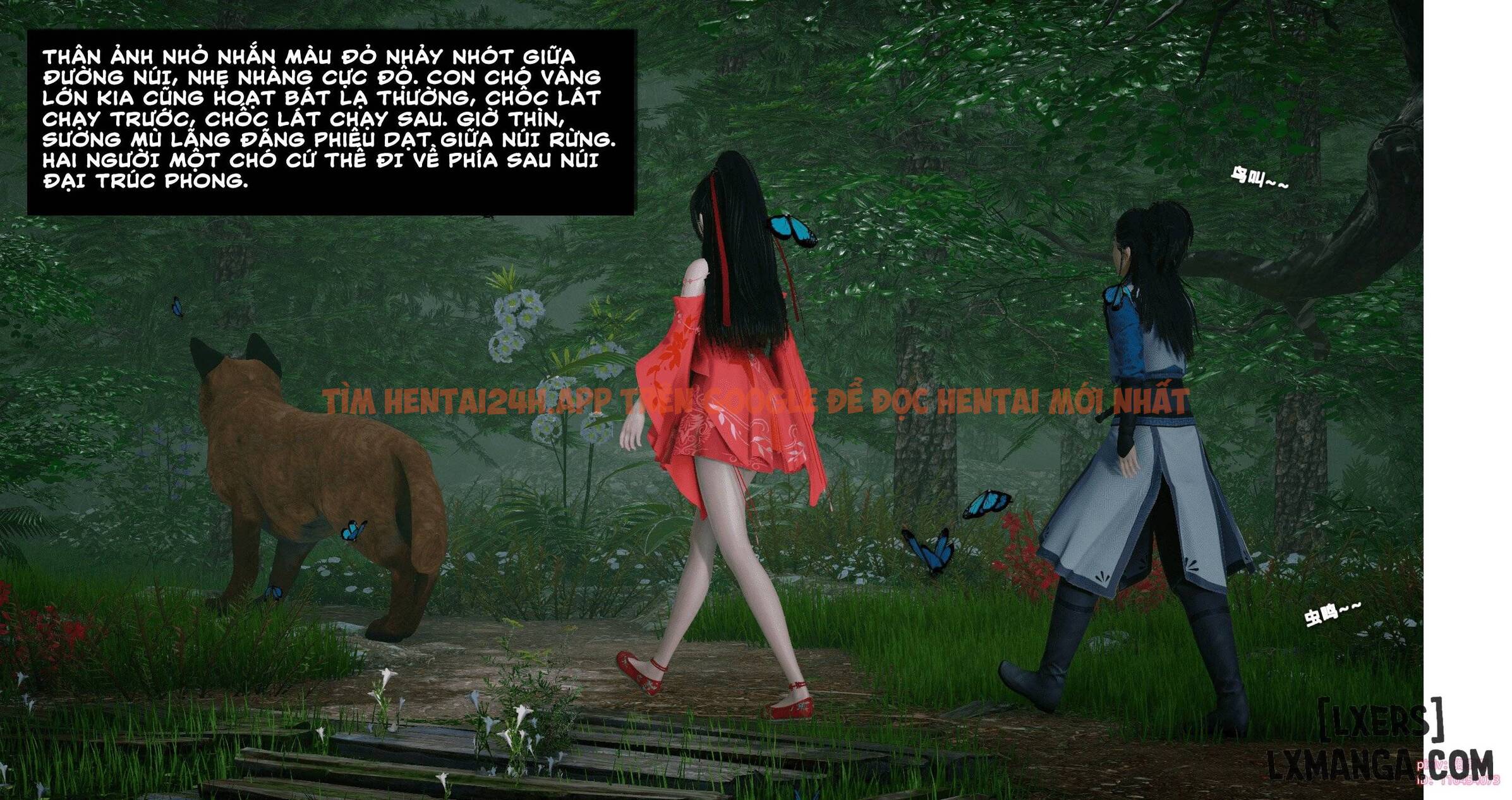 Xem ảnh 8 6950e485d545b trong truyện hentai Tân Truyền Kỳ Trảm Tiên Diệt Ma - Chương 1.3 - hentaitvn.net