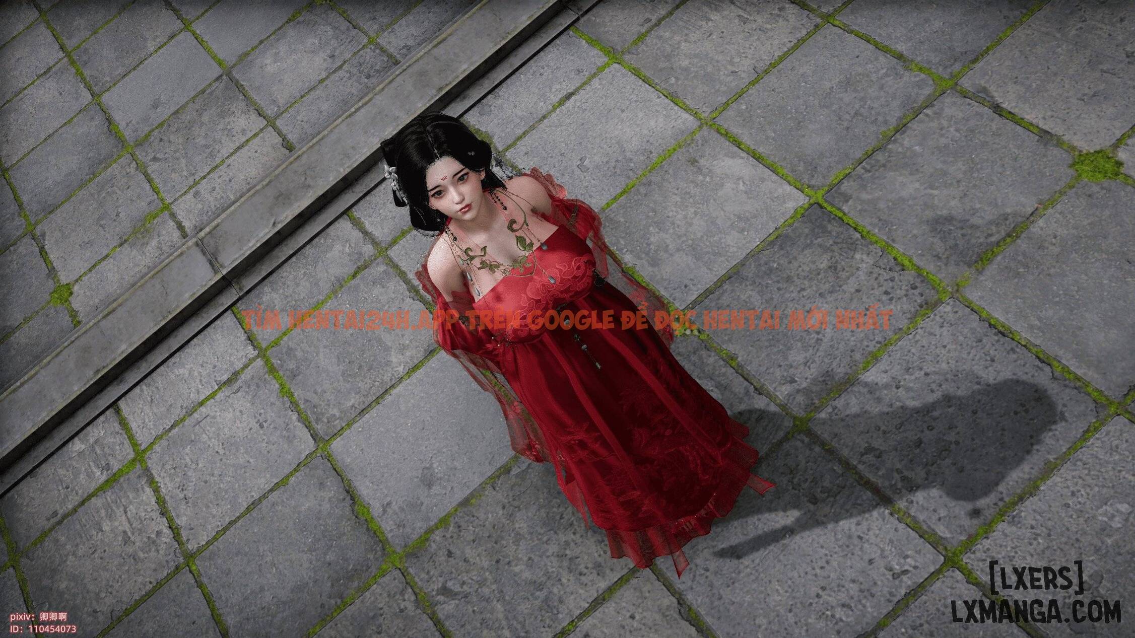 Xem ảnh 80 6950e485d545b trong truyện hentai Tân Truyền Kỳ Trảm Tiên Diệt Ma - Chương 1.3 - hentaitvn.net