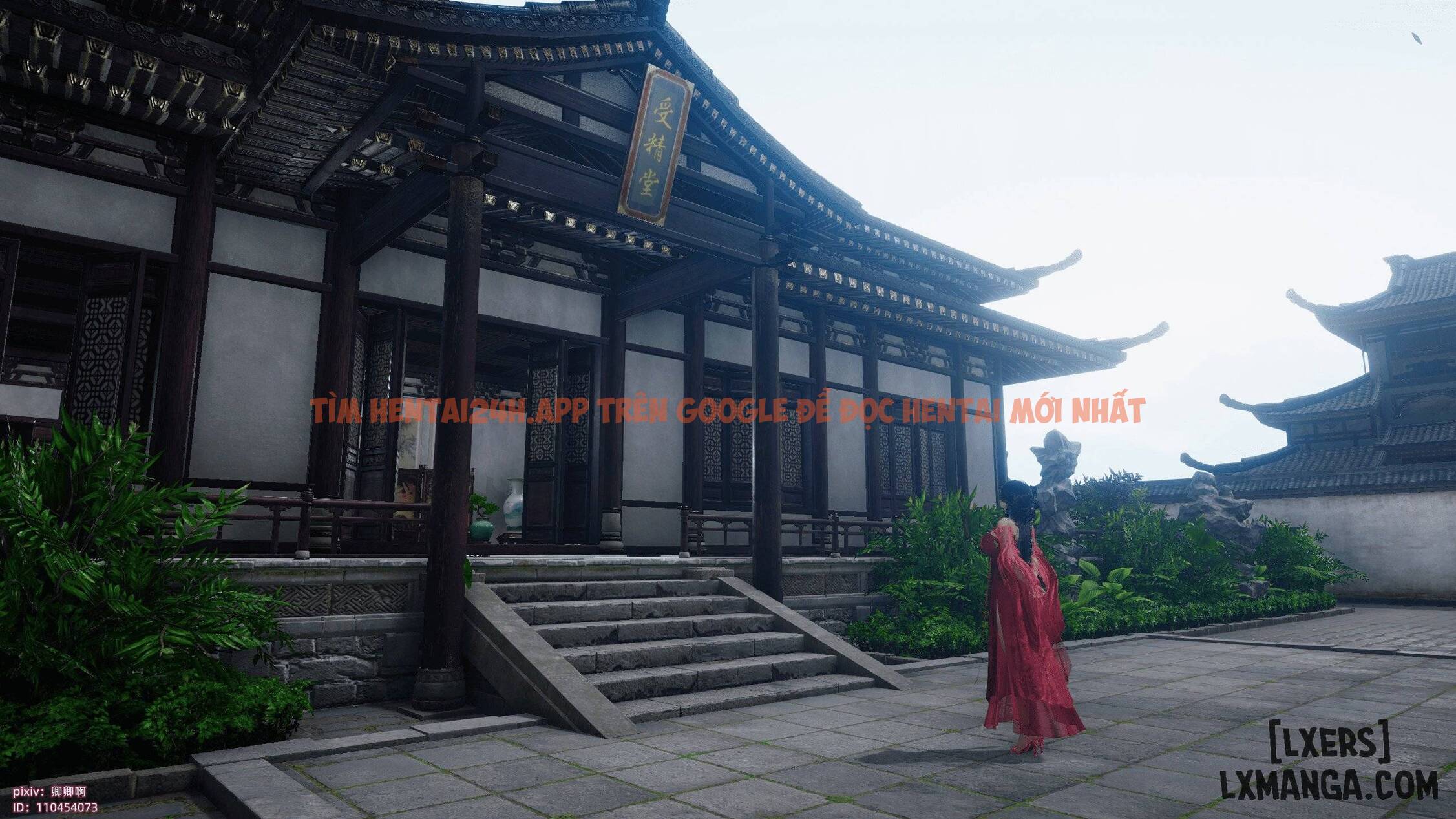 Xem ảnh 81 6950e485d545b trong truyện hentai Tân Truyền Kỳ Trảm Tiên Diệt Ma - Chương 1.3 - hentaitvn.net