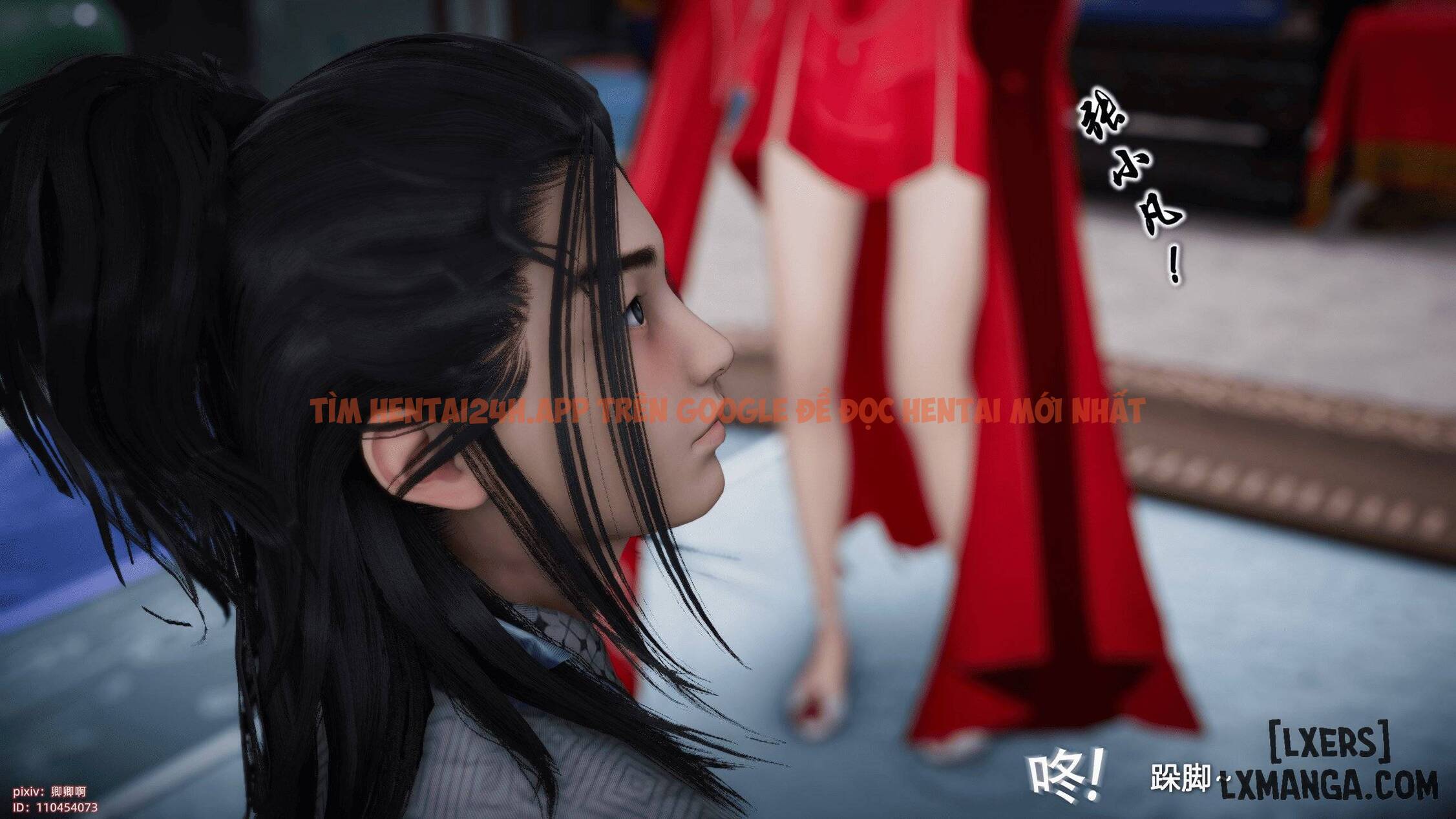 Xem ảnh 83 6950e485d545b trong truyện hentai Tân Truyền Kỳ Trảm Tiên Diệt Ma - Chương 1.3 - hentaitvn.net