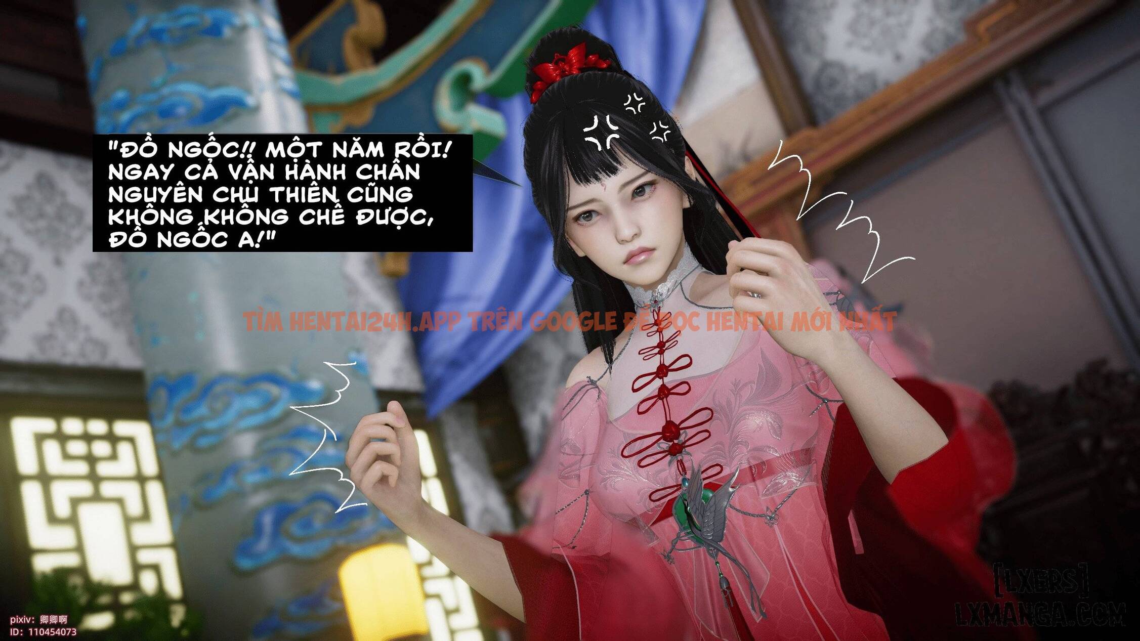 Xem ảnh 84 6950e485d545b trong truyện hentai Tân Truyền Kỳ Trảm Tiên Diệt Ma - Chương 1.3 - hentaitvn.net