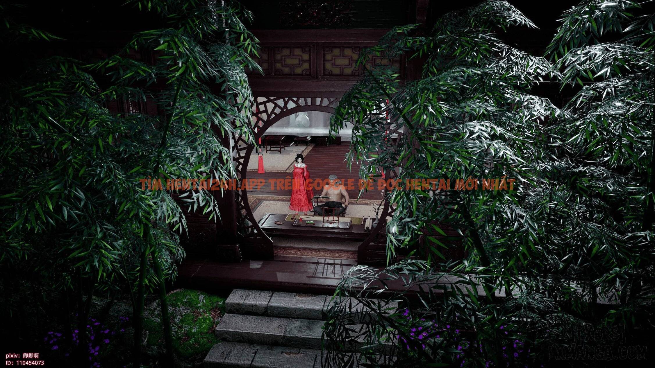 Xem ảnh 86 6950e485d545b trong truyện hentai Tân Truyền Kỳ Trảm Tiên Diệt Ma - Chương 1.3 - hentaitvn.net