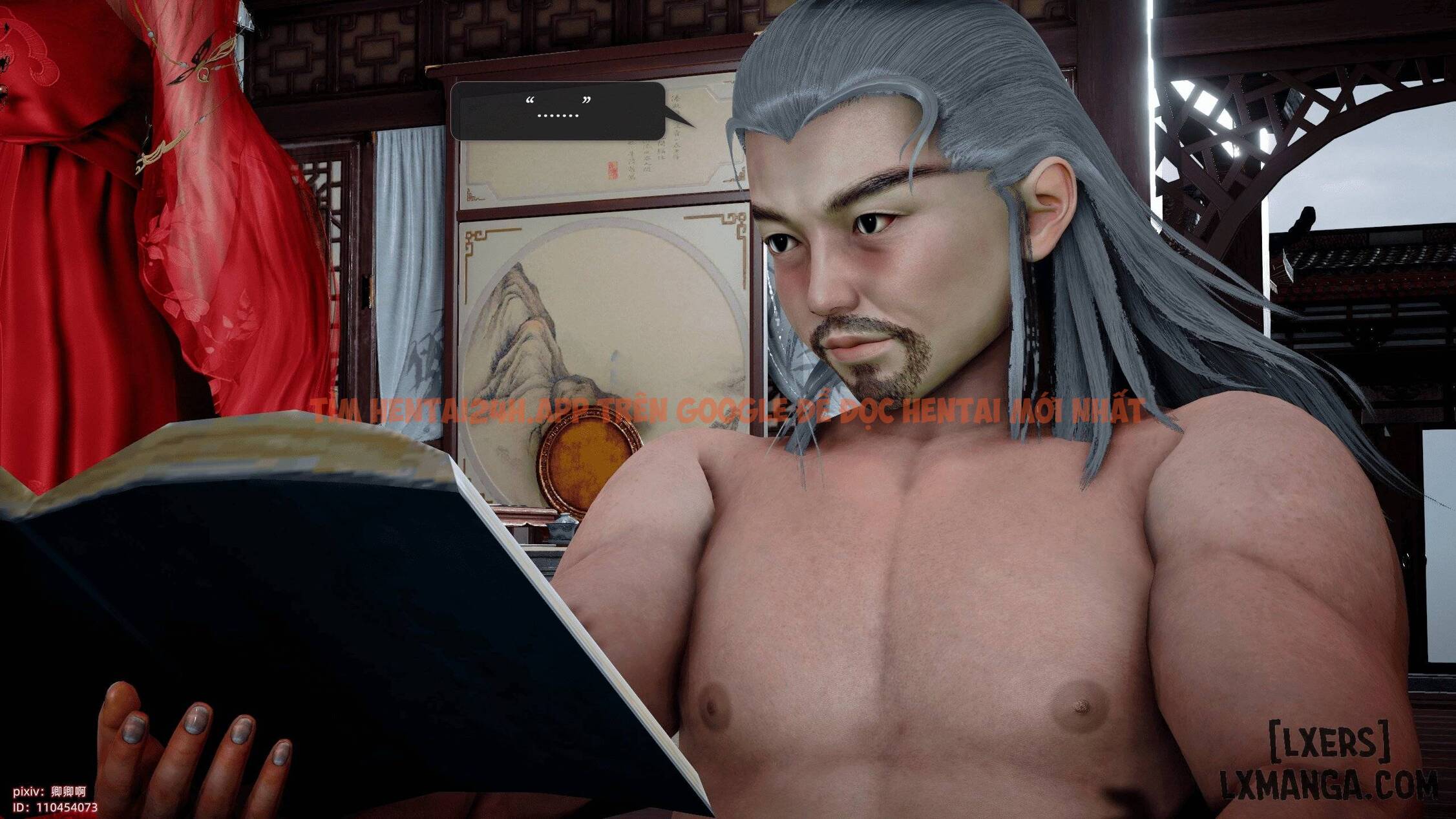 Xem ảnh 88 6950e485d545b trong truyện hentai Tân Truyền Kỳ Trảm Tiên Diệt Ma - Chương 1.3 - hentaitvn.net