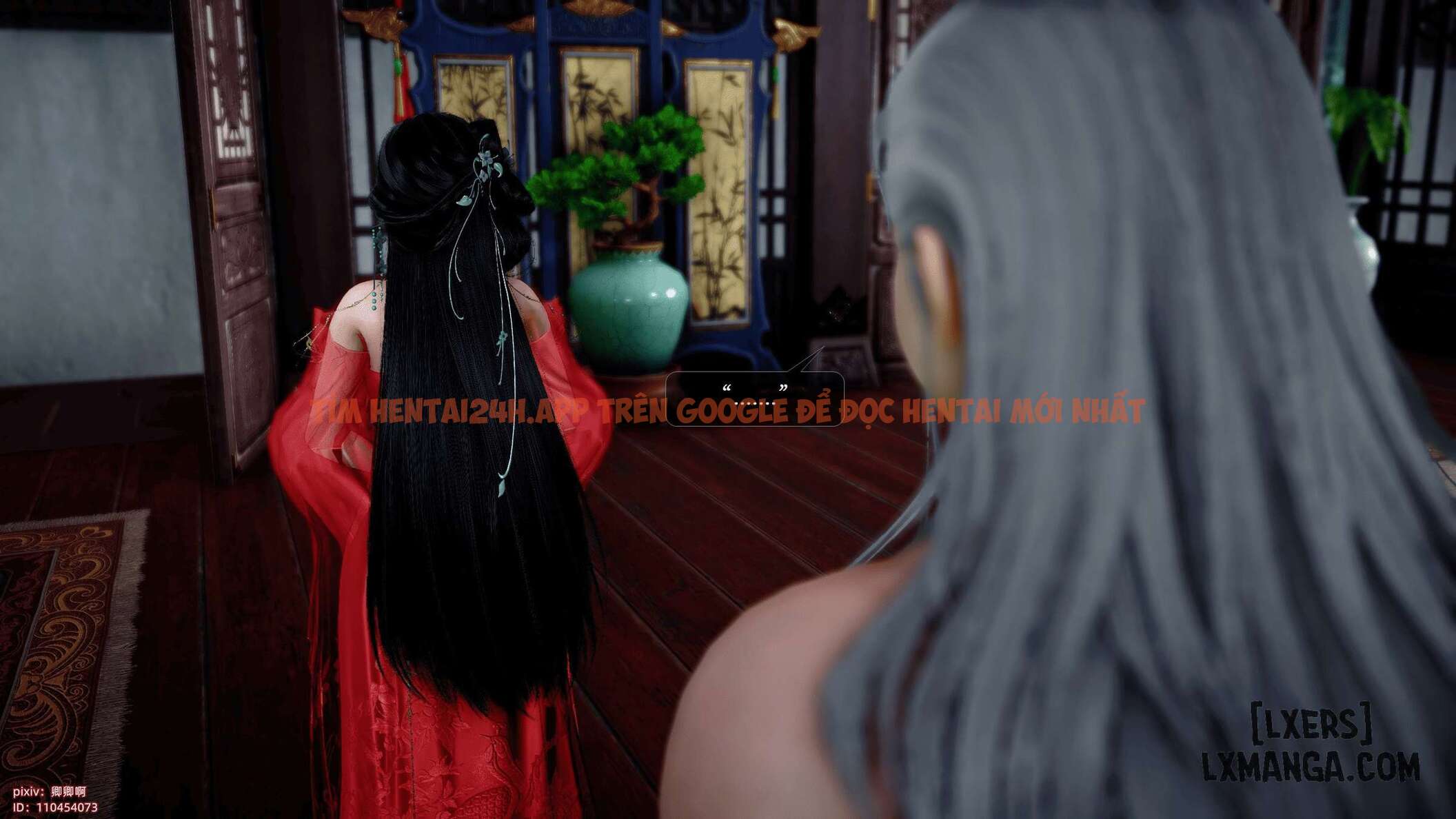 Xem ảnh 11 695b44660d6b0 trong truyện hentai Tân Truyền Kỳ Trảm Tiên Diệt Ma - Chương 1.4 (Hết Chương 1) - hentaitvn.net