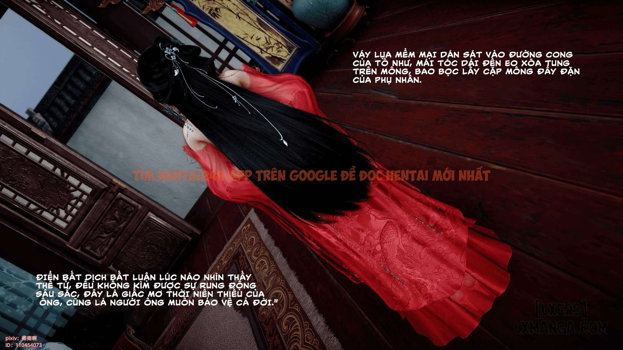 Xem ảnh 12 695b44660d6b0 trong truyện hentai Tân Truyền Kỳ Trảm Tiên Diệt Ma - Chương 1.4 (Hết Chương 1) - hentaitvn.net