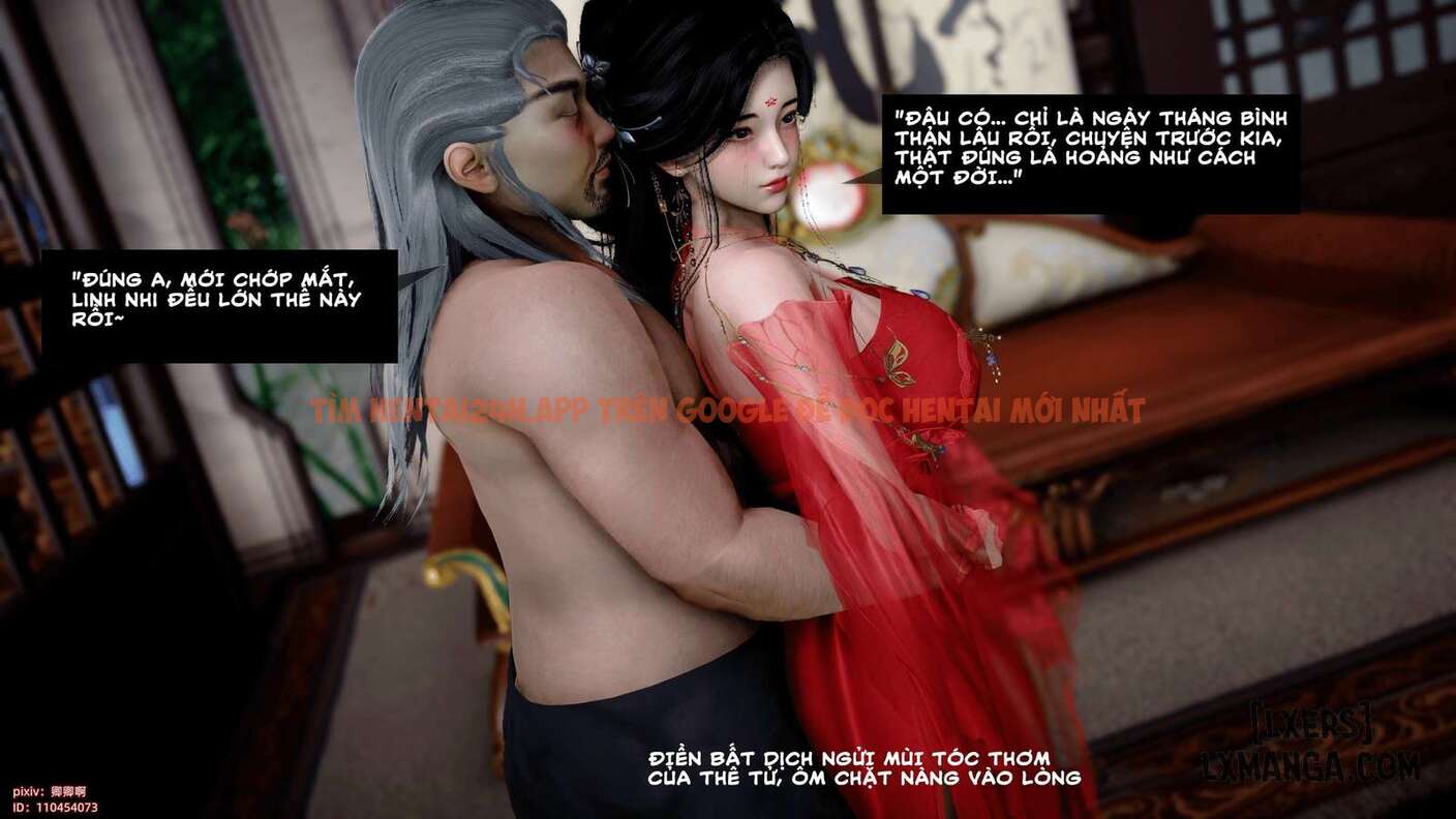 Xem ảnh 15 695b44660d6b0 trong truyện hentai Tân Truyền Kỳ Trảm Tiên Diệt Ma - Chương 1.4 (Hết Chương 1) - hentaitvn.net