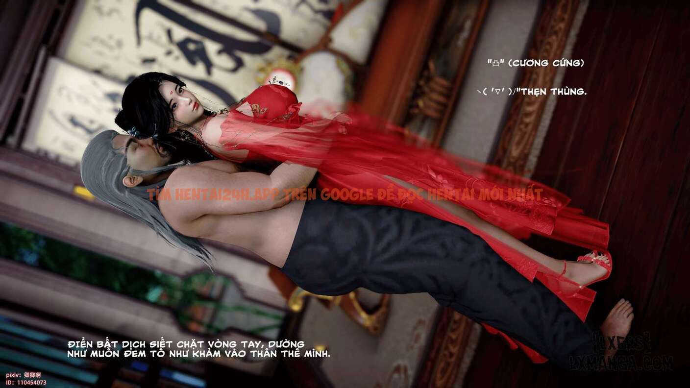 Xem ảnh 16 695b44660d6b0 trong truyện hentai Tân Truyền Kỳ Trảm Tiên Diệt Ma - Chương 1.4 (Hết Chương 1) - hentaitvn.net