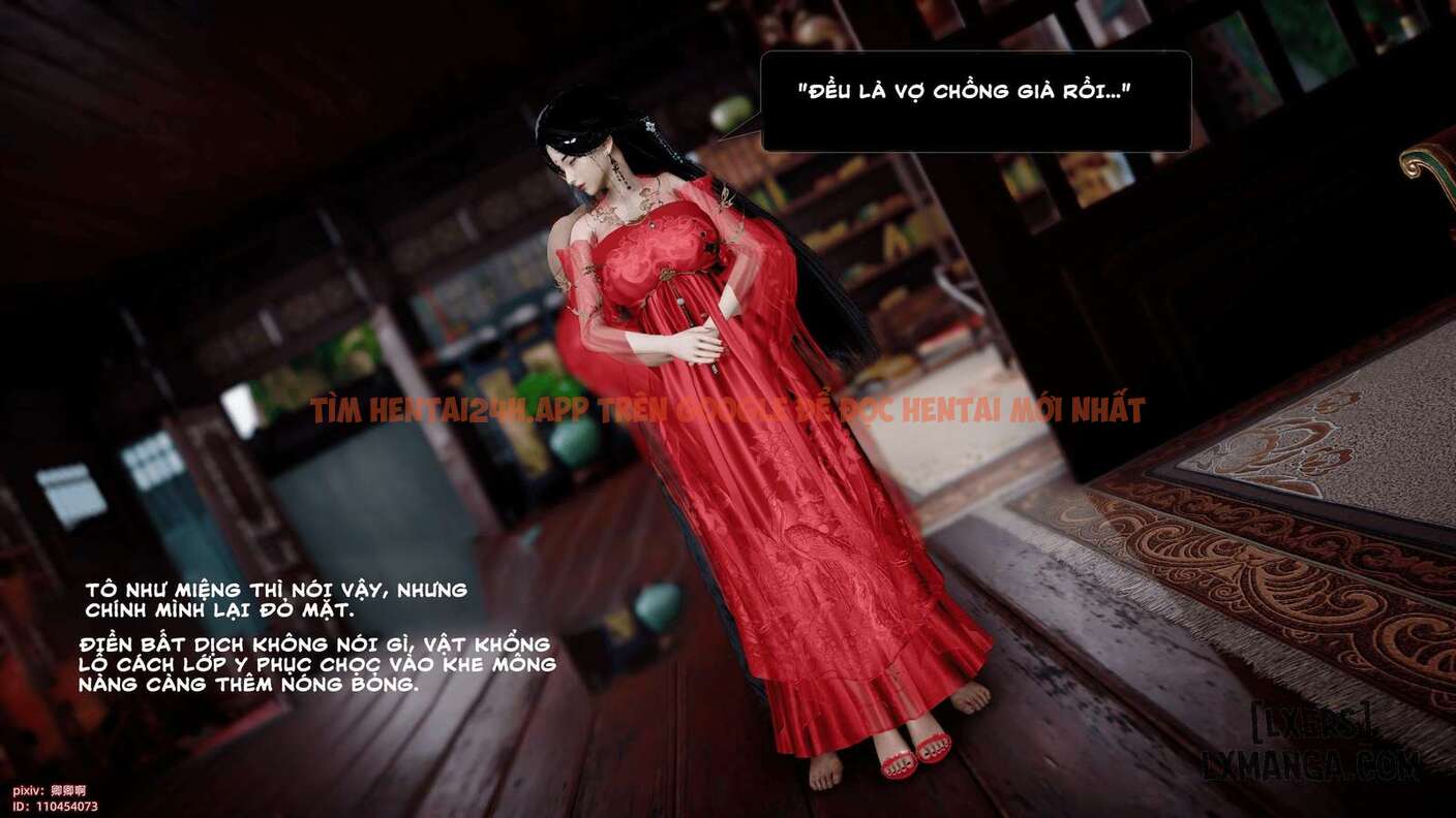Xem ảnh 17 695b44660d6b0 trong truyện hentai Tân Truyền Kỳ Trảm Tiên Diệt Ma - Chương 1.4 (Hết Chương 1) - hentaitvn.net
