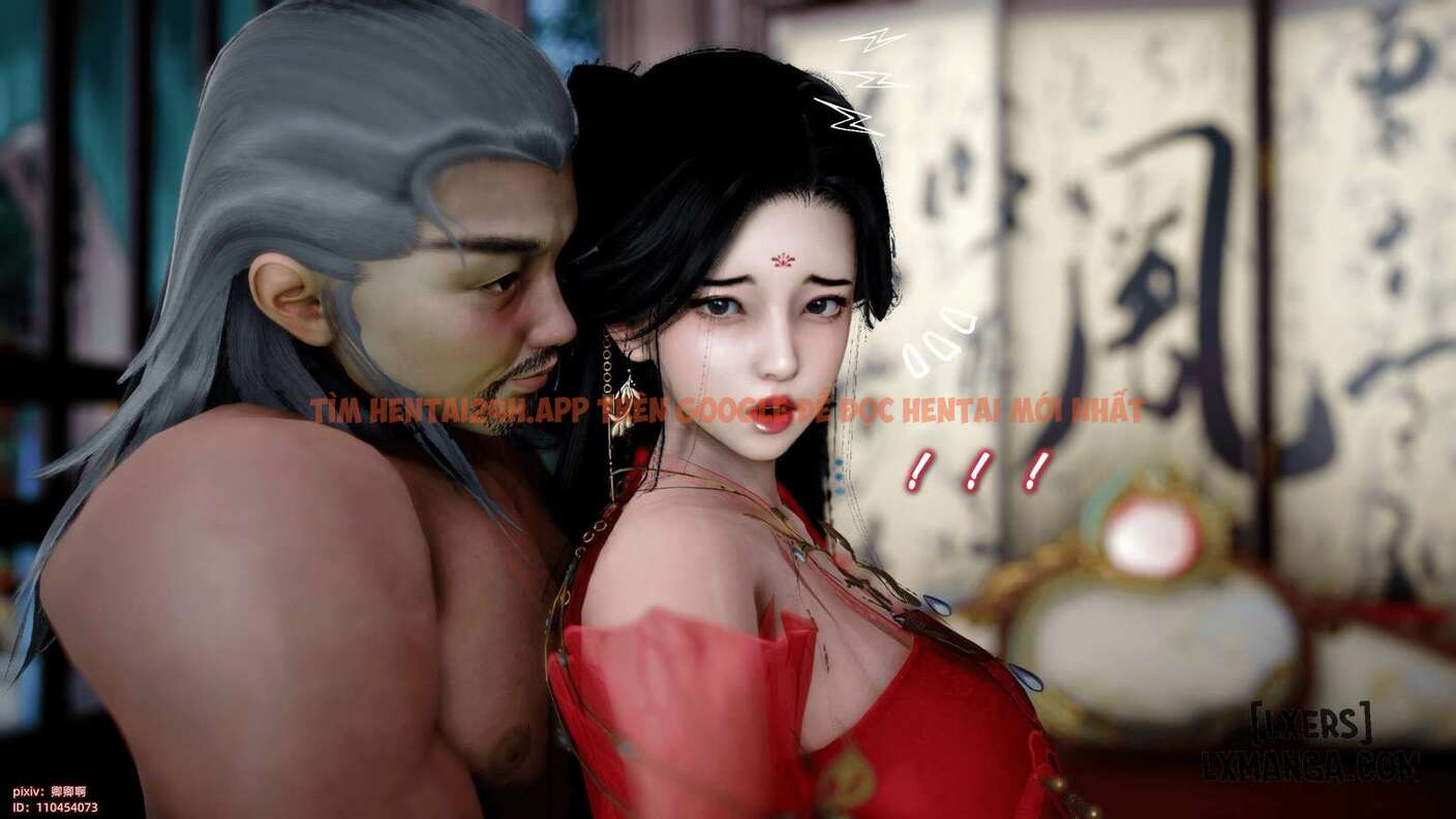 Xem ảnh 19 695b44660d6b0 trong truyện hentai Tân Truyền Kỳ Trảm Tiên Diệt Ma - Chương 1.4 (Hết Chương 1) - hentaitvn.net