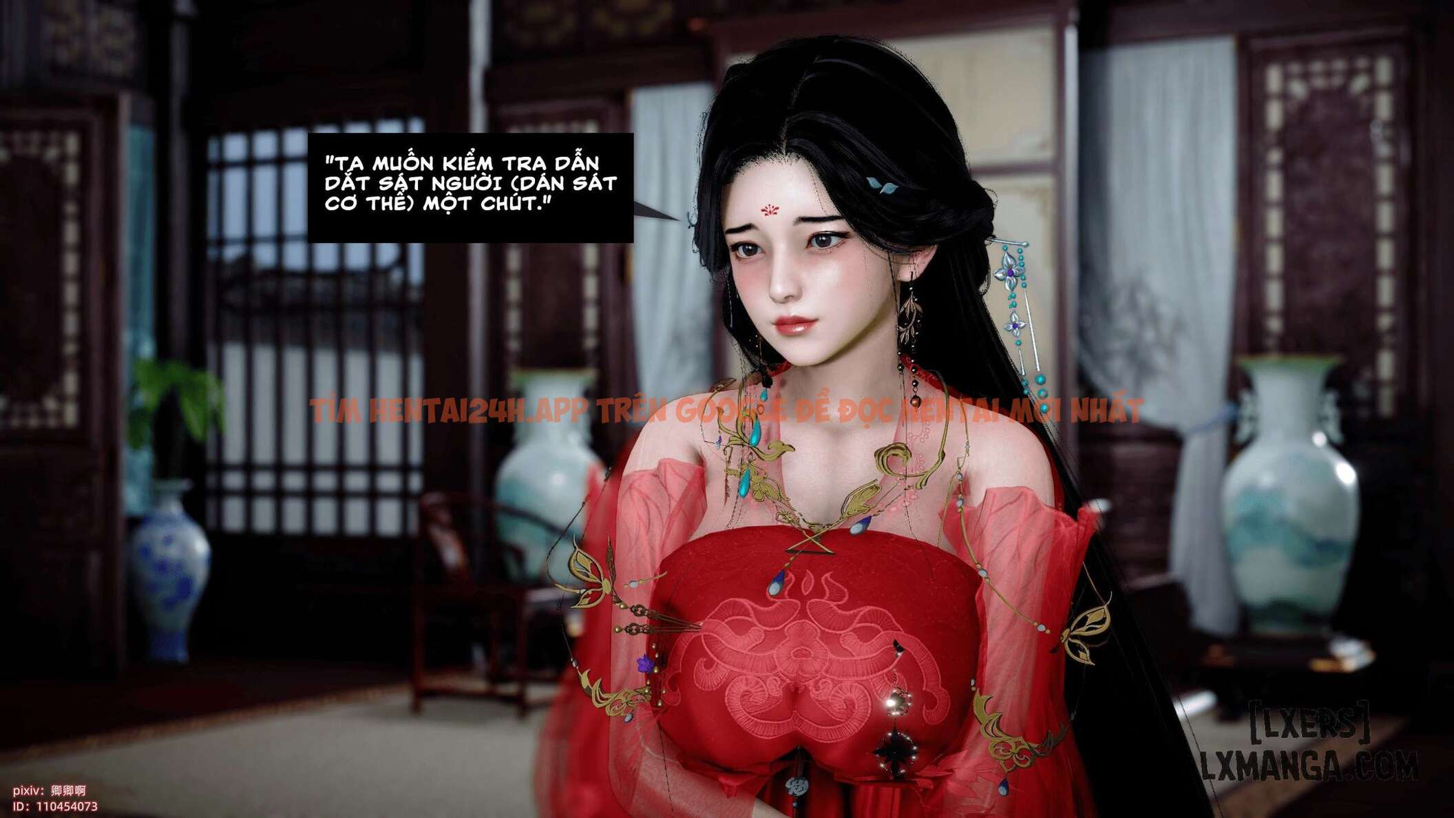 Xem ảnh 2 695b44660d6b0 trong truyện hentai Tân Truyền Kỳ Trảm Tiên Diệt Ma - Chương 1.4 (Hết Chương 1) - hentaitvn.net