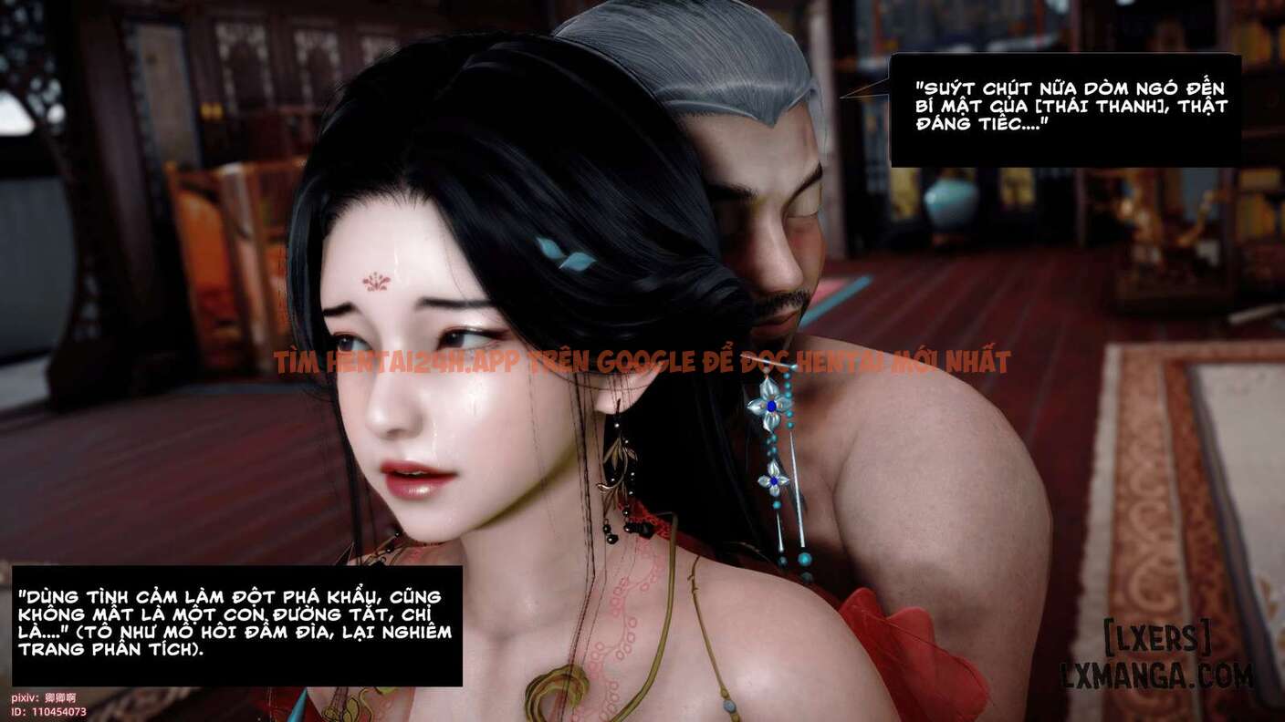 Xem ảnh 28 695b44660d6b0 trong truyện hentai Tân Truyền Kỳ Trảm Tiên Diệt Ma - Chương 1.4 (Hết Chương 1) - hentaitvn.net