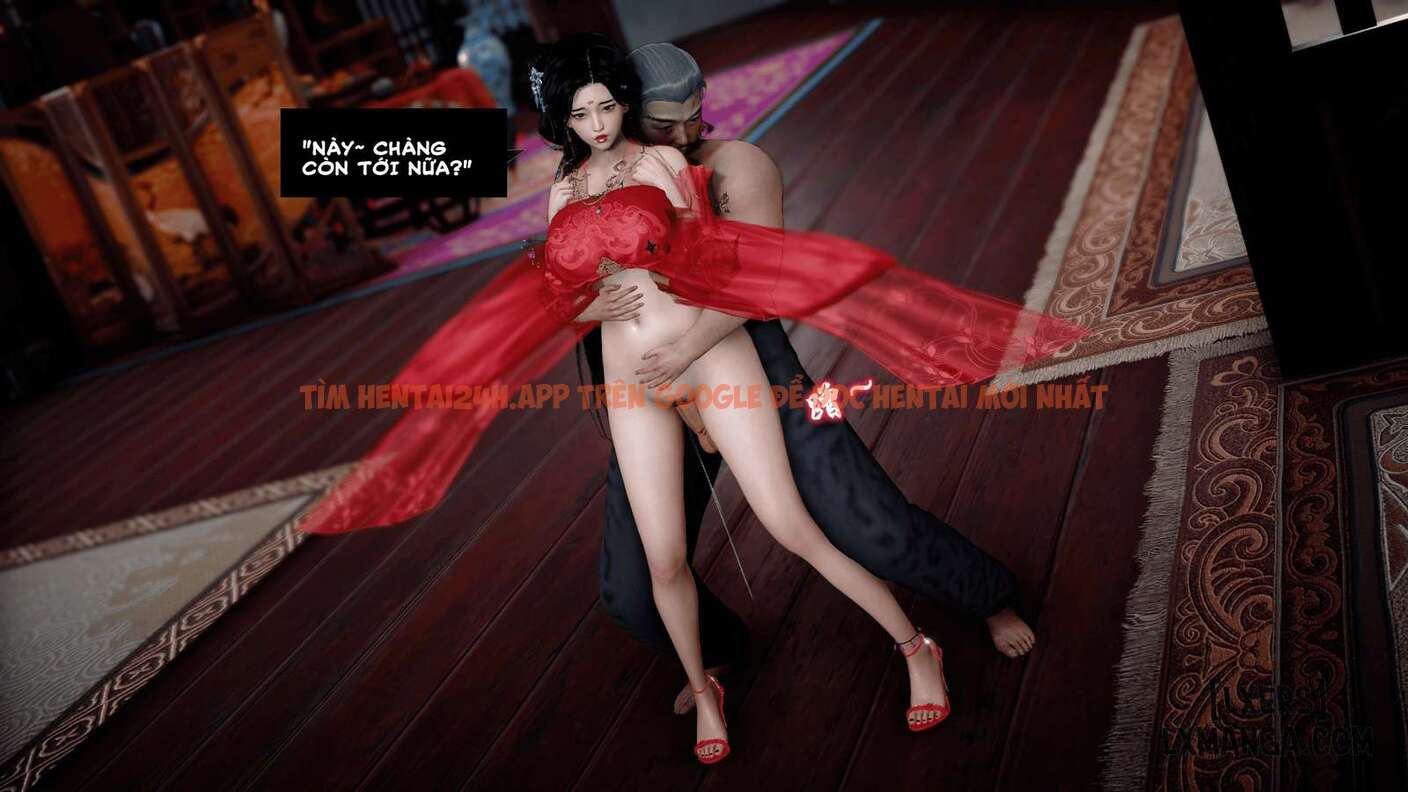 Xem ảnh 38 695b44660d6b0 trong truyện hentai Tân Truyền Kỳ Trảm Tiên Diệt Ma - Chương 1.4 (Hết Chương 1) - hentaitvn.net