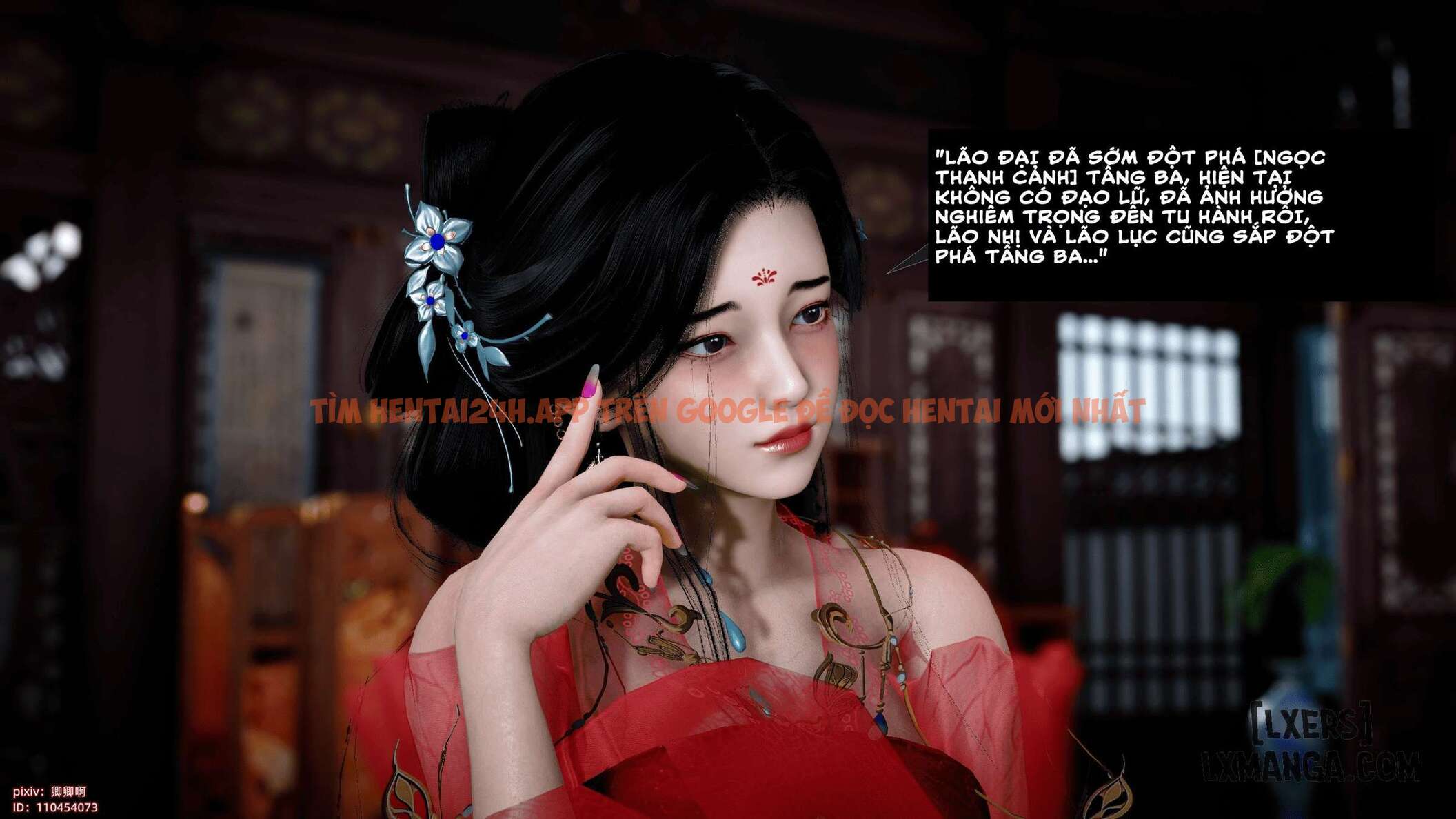 Xem ảnh 4 695b44660d6b0 trong truyện hentai Tân Truyền Kỳ Trảm Tiên Diệt Ma - Chương 1.4 (Hết Chương 1) - hentaitvn.net