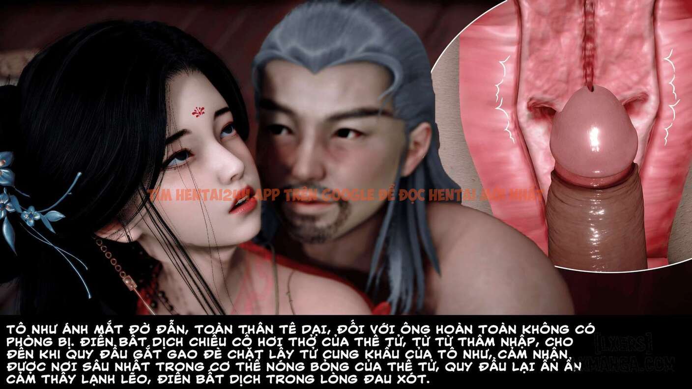 Xem ảnh 43 695b44660d6b0 trong truyện hentai Tân Truyền Kỳ Trảm Tiên Diệt Ma - Chương 1.4 (Hết Chương 1) - hentaitvn.net