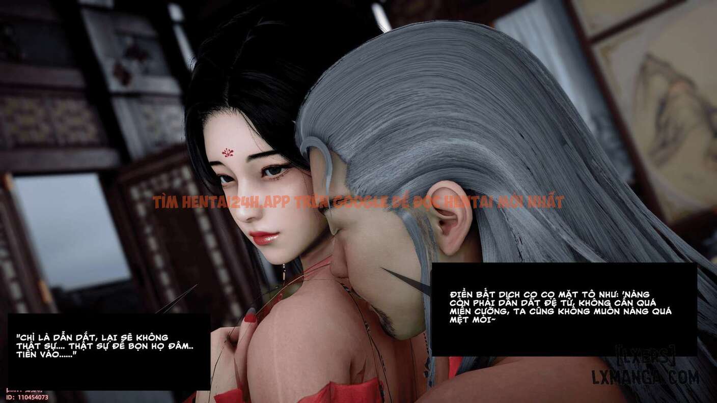 Xem ảnh 45 695b44660d6b0 trong truyện hentai Tân Truyền Kỳ Trảm Tiên Diệt Ma - Chương 1.4 (Hết Chương 1) - hentaitvn.net