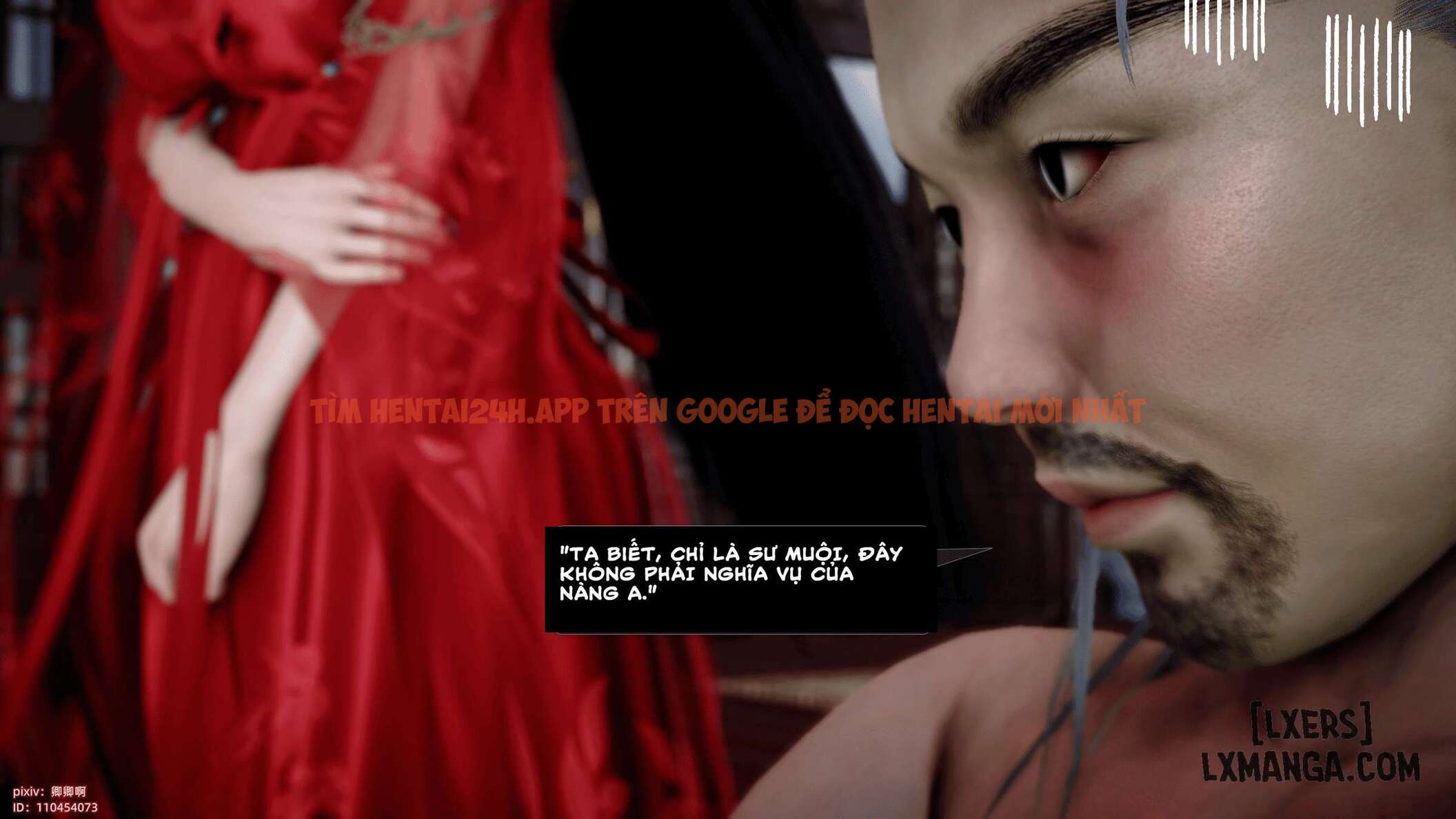 Xem ảnh 5 695b44660d6b0 trong truyện hentai Tân Truyền Kỳ Trảm Tiên Diệt Ma - Chương 1.4 (Hết Chương 1) - hentaitvn.net