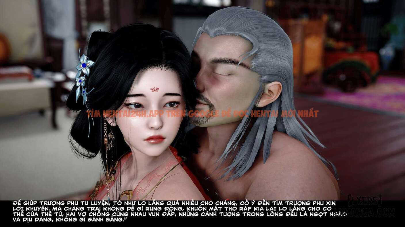 Xem ảnh 51 695b44660d6b0 trong truyện hentai Tân Truyền Kỳ Trảm Tiên Diệt Ma - Chương 1.4 (Hết Chương 1) - hentaitvn.net