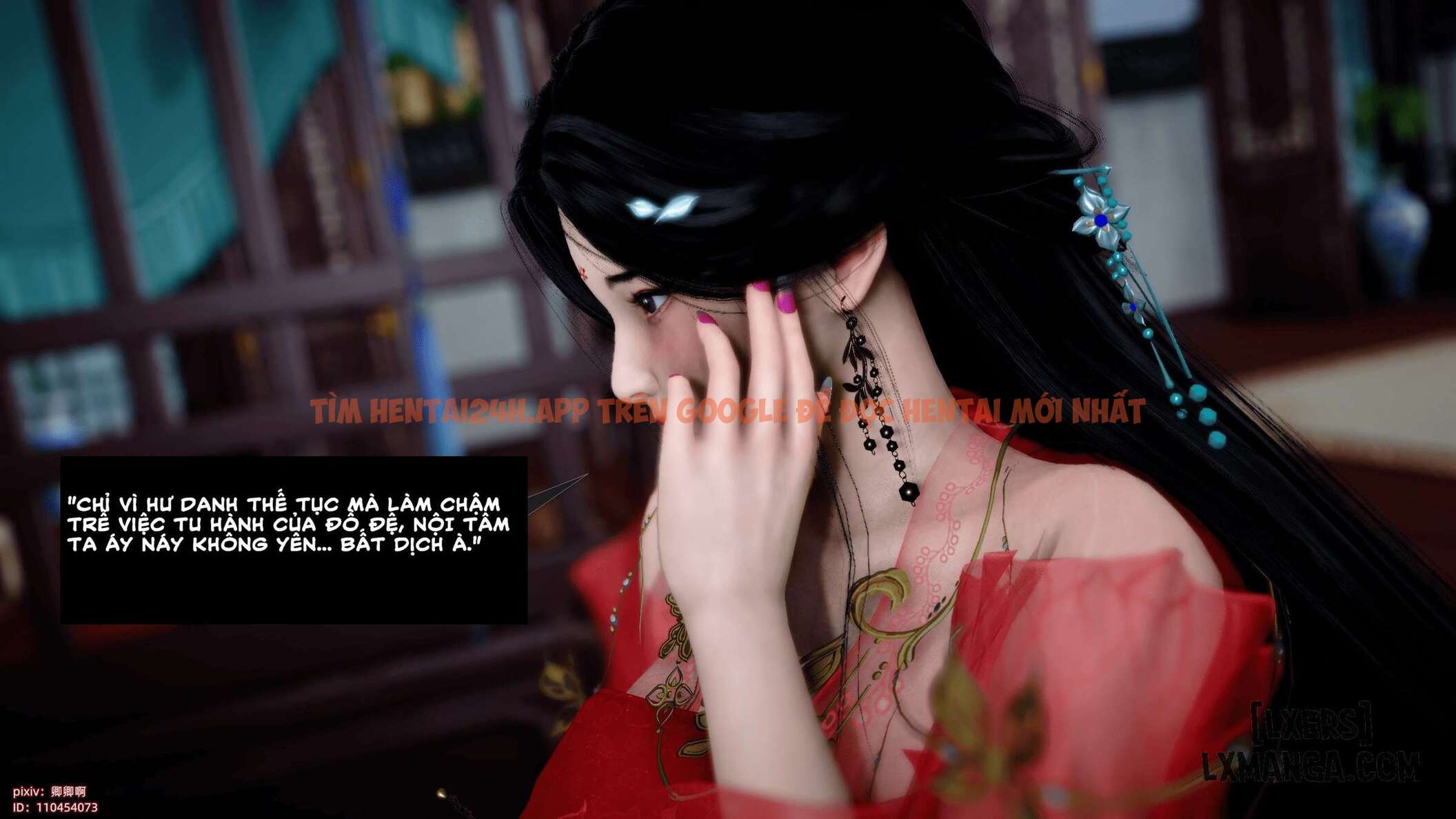 Xem ảnh 6 695b44660d6b0 trong truyện hentai Tân Truyền Kỳ Trảm Tiên Diệt Ma - Chương 1.4 (Hết Chương 1) - hentaitvn.net