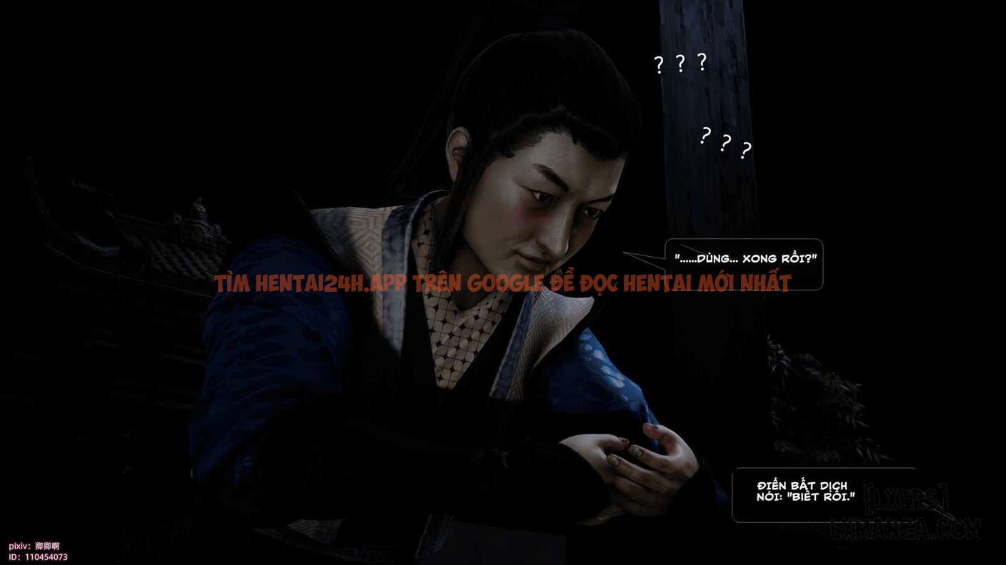 Xem ảnh 64 695b44660d6b0 trong truyện hentai Tân Truyền Kỳ Trảm Tiên Diệt Ma - Chương 1.4 (Hết Chương 1) - hentaitvn.net