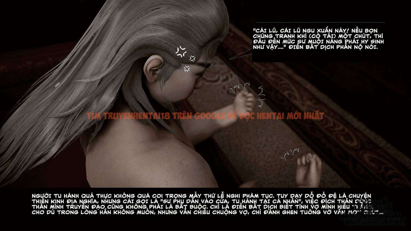 Xem ảnh Tân Truyền Kỳ Trảm Tiên Diệt Ma - Chương 2.1 - 10 6962925a8f54a - Truyenhentaiz.net