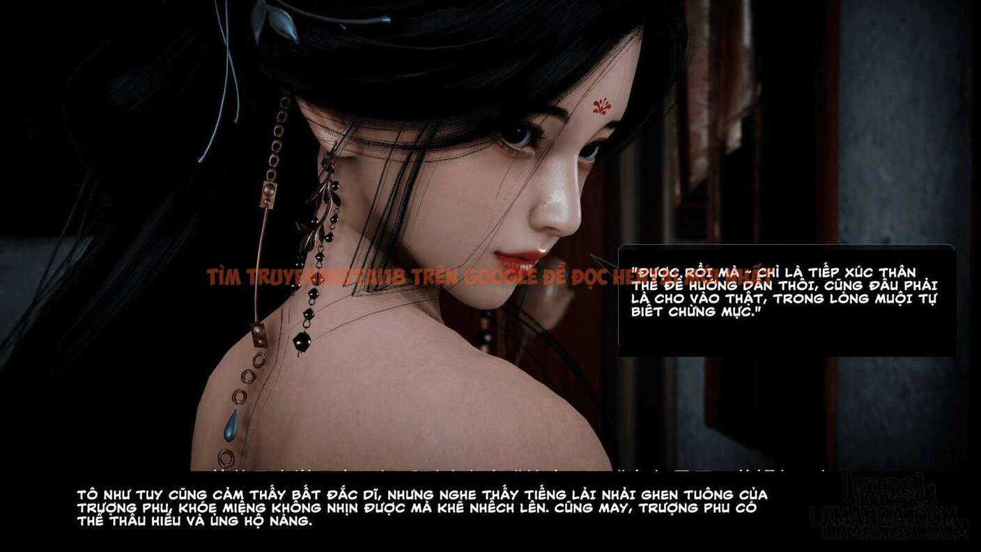 Xem ảnh Tân Truyền Kỳ Trảm Tiên Diệt Ma - Chương 2.1 - 11 6962925a8f54a - Truyenhentaiz.net