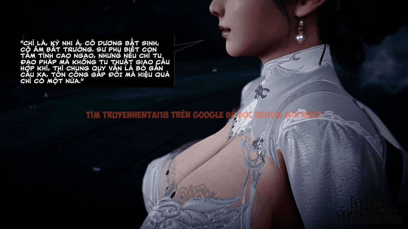 Xem ảnh Tân Truyền Kỳ Trảm Tiên Diệt Ma - Chương 2.1 - 21 6962925a8f54a - Truyenhentaiz.net