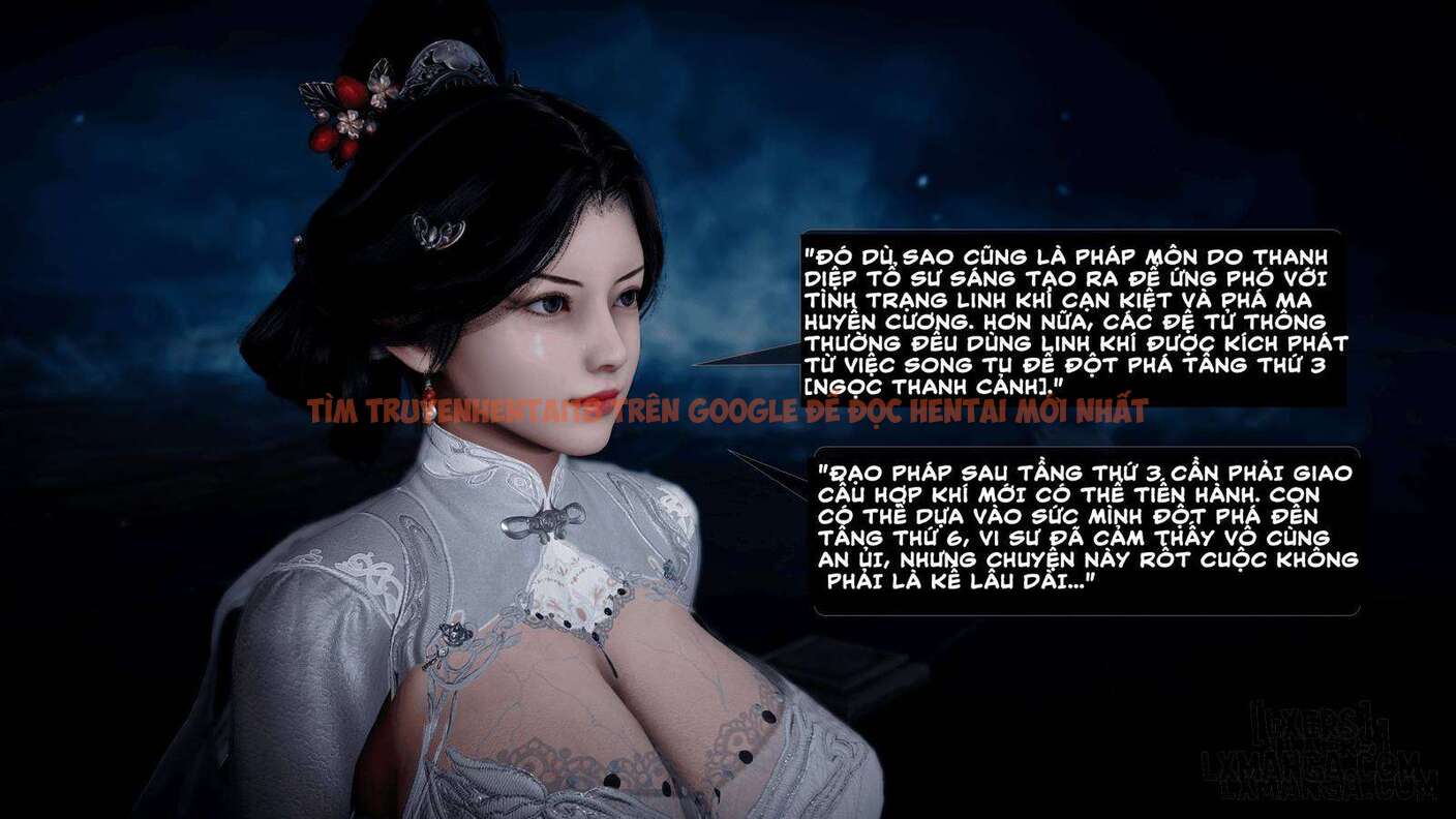 Xem ảnh Tân Truyền Kỳ Trảm Tiên Diệt Ma - Chương 2.1 - 22 6962925a8f54a - Truyenhentaiz.net