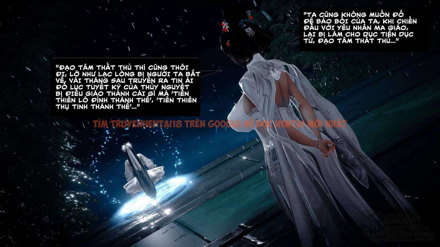 Xem ảnh Tân Truyền Kỳ Trảm Tiên Diệt Ma - Chương 2.1 - 25 6962925a8f54a - Truyenhentaiz.net