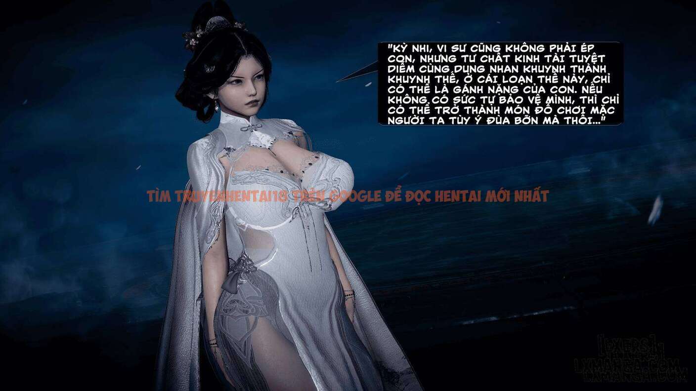 Xem ảnh Tân Truyền Kỳ Trảm Tiên Diệt Ma - Chương 2.1 - 27 6962925a8f54a - Truyenhentaiz.net