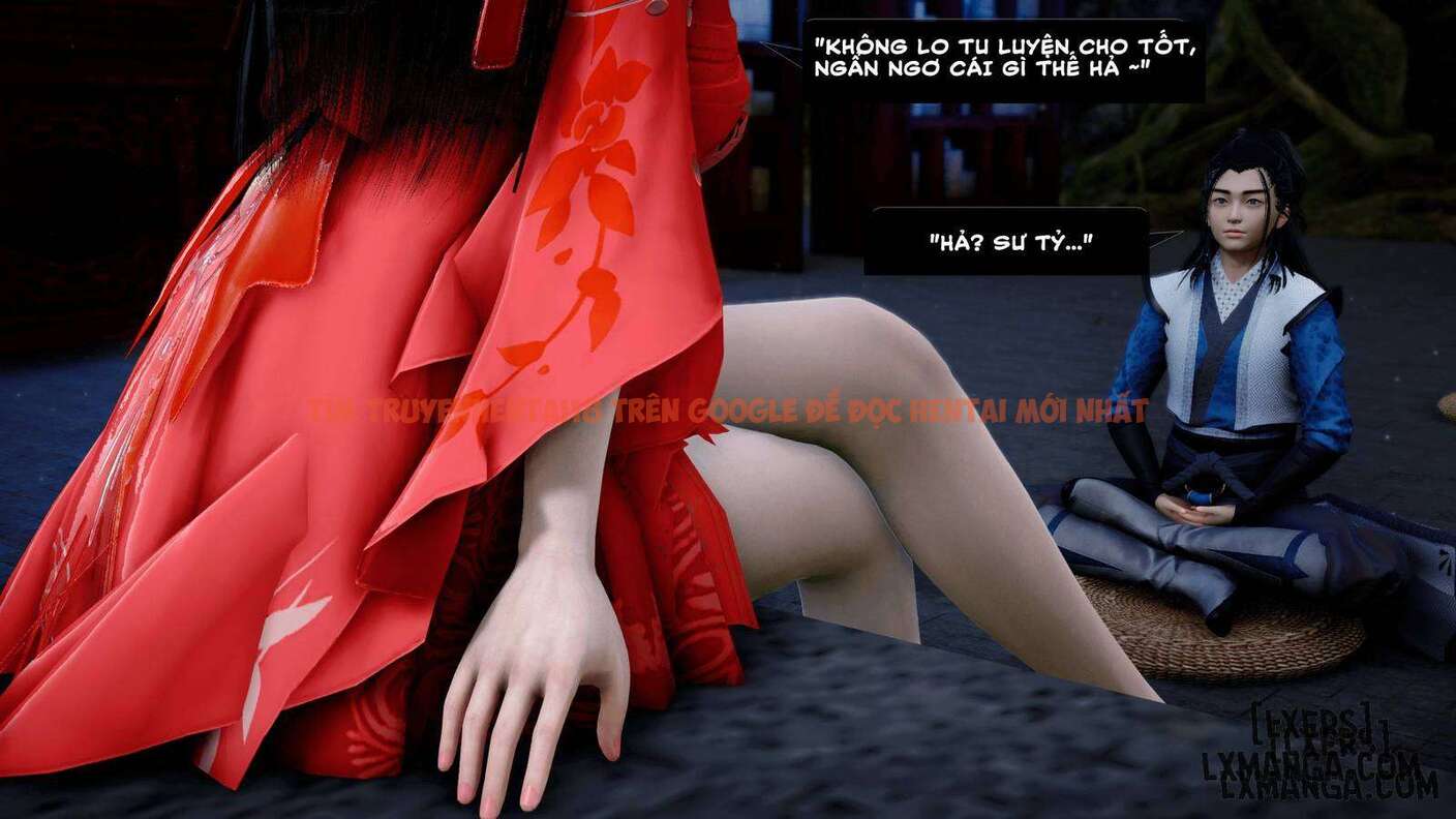 Xem ảnh Tân Truyền Kỳ Trảm Tiên Diệt Ma - Chương 2.1 - 32 6962925a8f54a - Truyenhentaiz.net