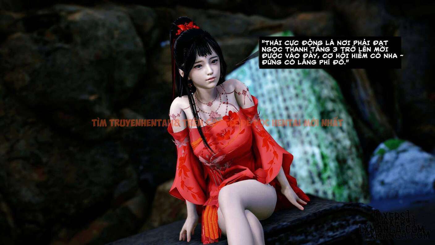 Xem ảnh Tân Truyền Kỳ Trảm Tiên Diệt Ma - Chương 2.1 - 33 6962925a8f54a - Truyenhentaiz.net