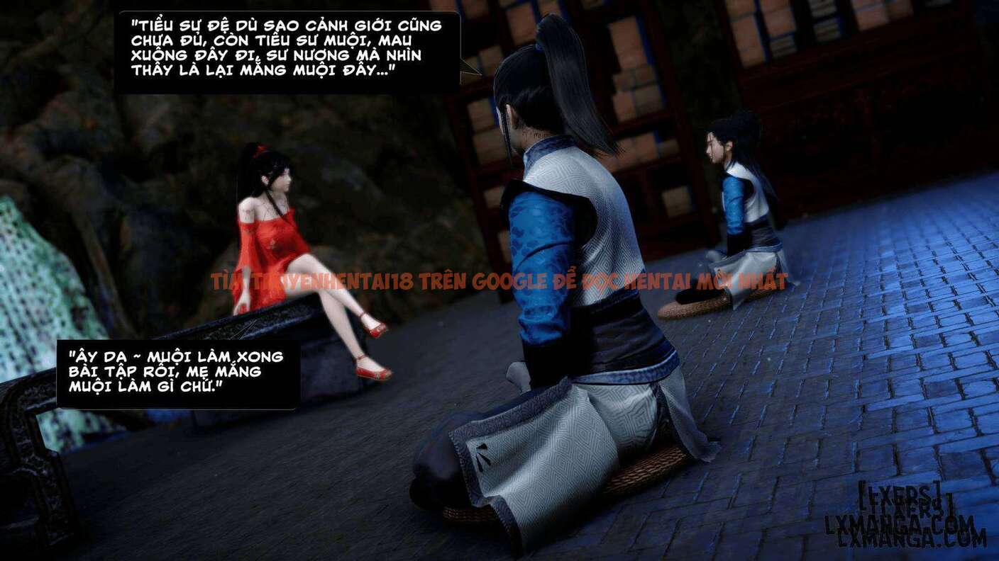 Xem ảnh Tân Truyền Kỳ Trảm Tiên Diệt Ma - Chương 2.1 - 35 6962925a8f54a - Truyenhentaiz.net