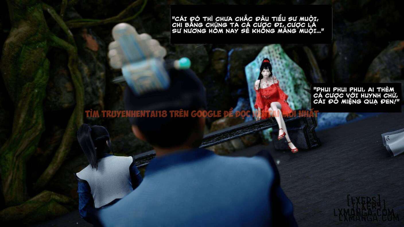 Xem ảnh Tân Truyền Kỳ Trảm Tiên Diệt Ma - Chương 2.1 - 36 6962925a8f54a - Truyenhentaiz.net
