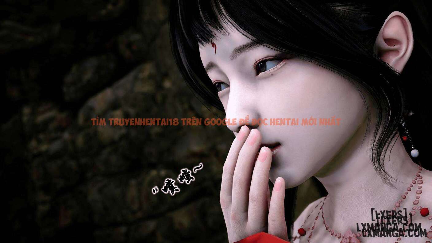 Xem ảnh Tân Truyền Kỳ Trảm Tiên Diệt Ma - Chương 2.1 - 40 6962925a8f54a - Truyenhentaiz.net