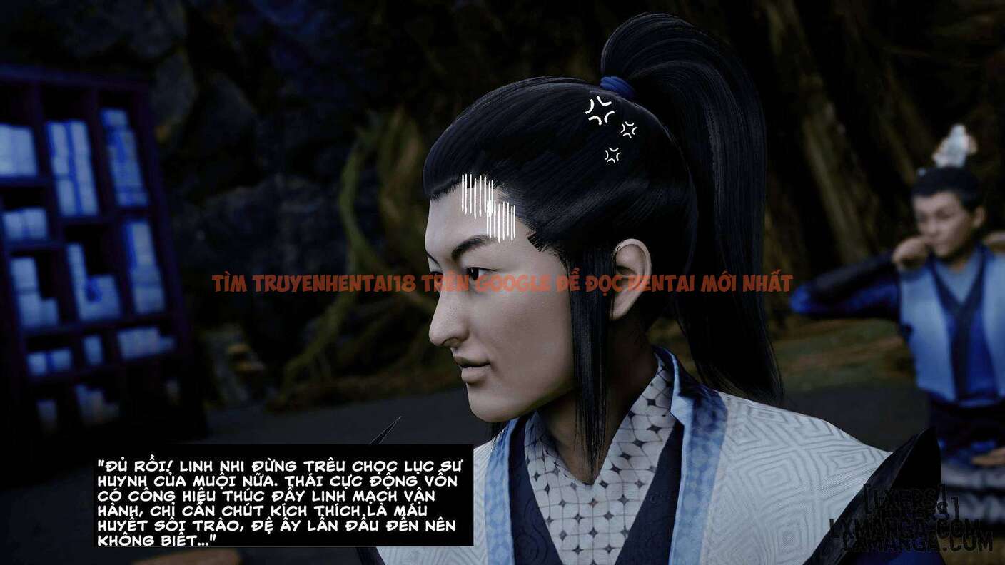 Xem ảnh Tân Truyền Kỳ Trảm Tiên Diệt Ma - Chương 2.1 - 42 6962925a8f54a - Truyenhentaiz.net