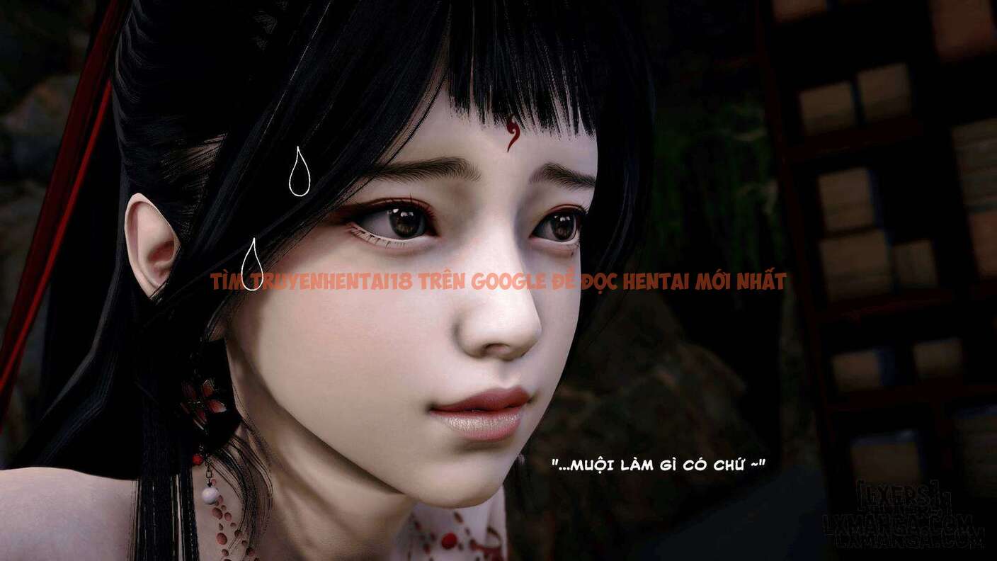 Xem ảnh Tân Truyền Kỳ Trảm Tiên Diệt Ma - Chương 2.1 - 43 6962925a8f54a - Truyenhentaiz.net