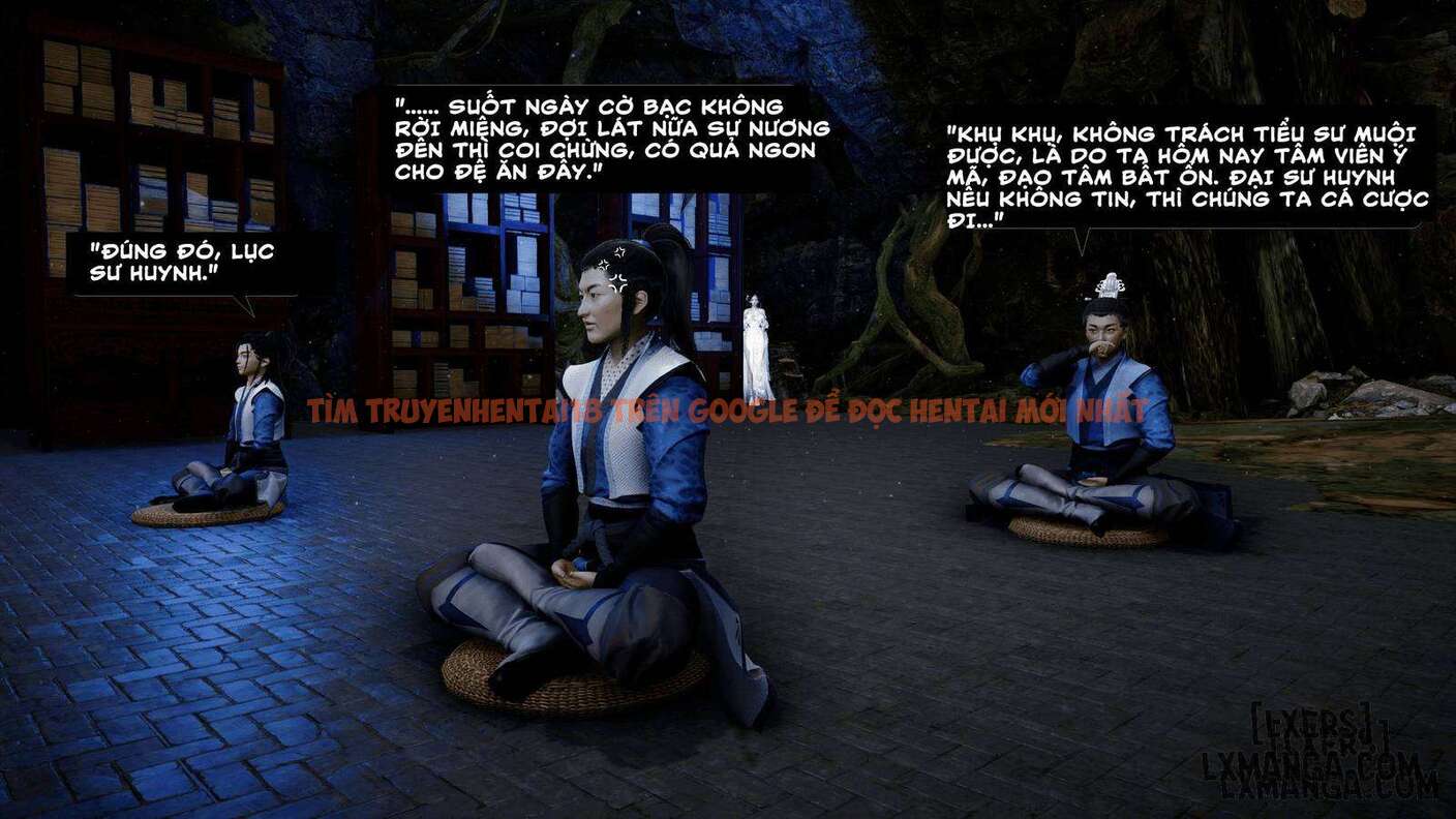 Xem ảnh Tân Truyền Kỳ Trảm Tiên Diệt Ma - Chương 2.1 - 44 6962925a8f54a - Truyenhentaiz.net