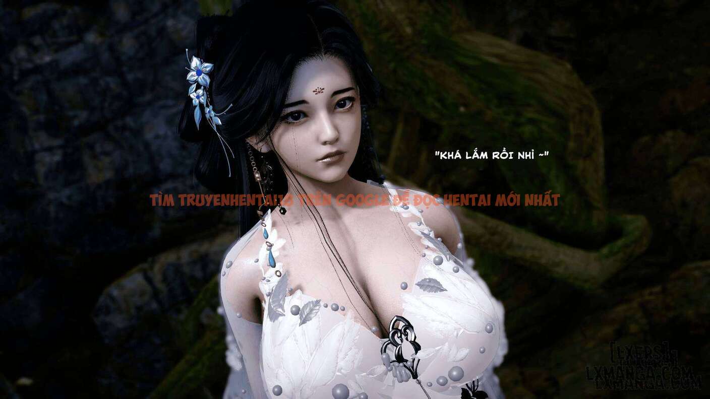 Xem ảnh Tân Truyền Kỳ Trảm Tiên Diệt Ma - Chương 2.1 - 46 6962925a8f54a - Truyenhentaiz.net