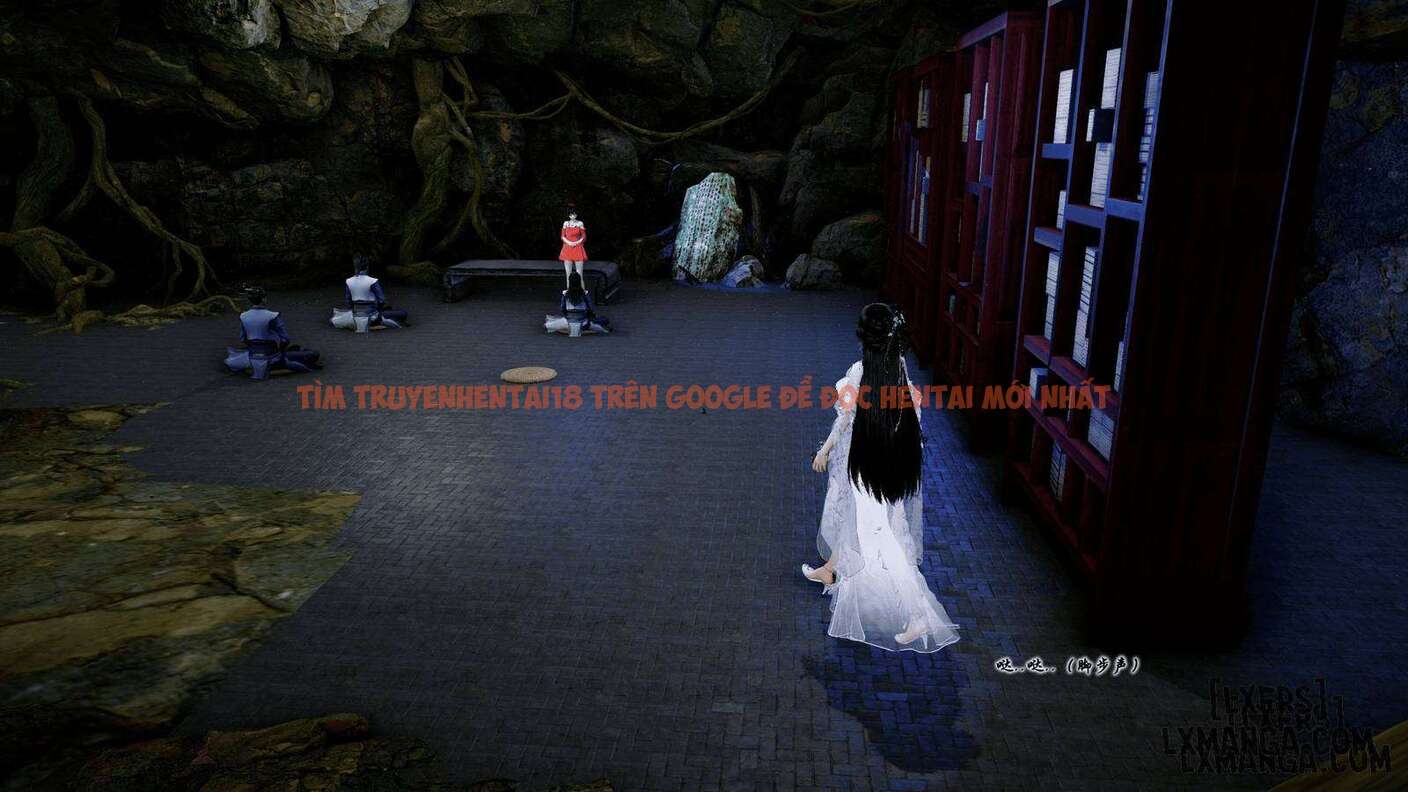 Xem ảnh Tân Truyền Kỳ Trảm Tiên Diệt Ma - Chương 2.1 - 49 6962925a8f54a - Truyenhentaiz.net