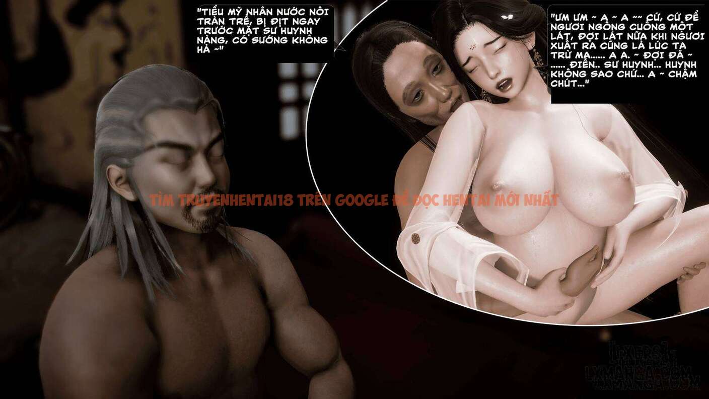 Xem ảnh Tân Truyền Kỳ Trảm Tiên Diệt Ma - Chương 2.1 - 5 6962925a8f54a - Truyenhentaiz.net