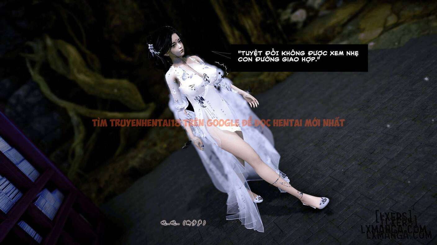 Xem ảnh Tân Truyền Kỳ Trảm Tiên Diệt Ma - Chương 2.1 - 51 6962925a8f54a - Truyenhentaiz.net