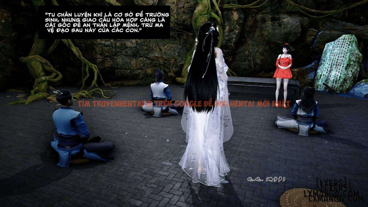 Xem ảnh Tân Truyền Kỳ Trảm Tiên Diệt Ma - Chương 2.1 - 52 6962925a8f54a - Truyenhentaiz.net