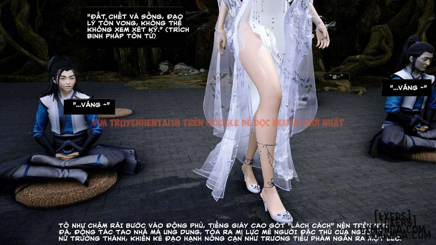 Xem ảnh Tân Truyền Kỳ Trảm Tiên Diệt Ma - Chương 2.1 - 53 6962925a8f54a - Truyenhentaiz.net