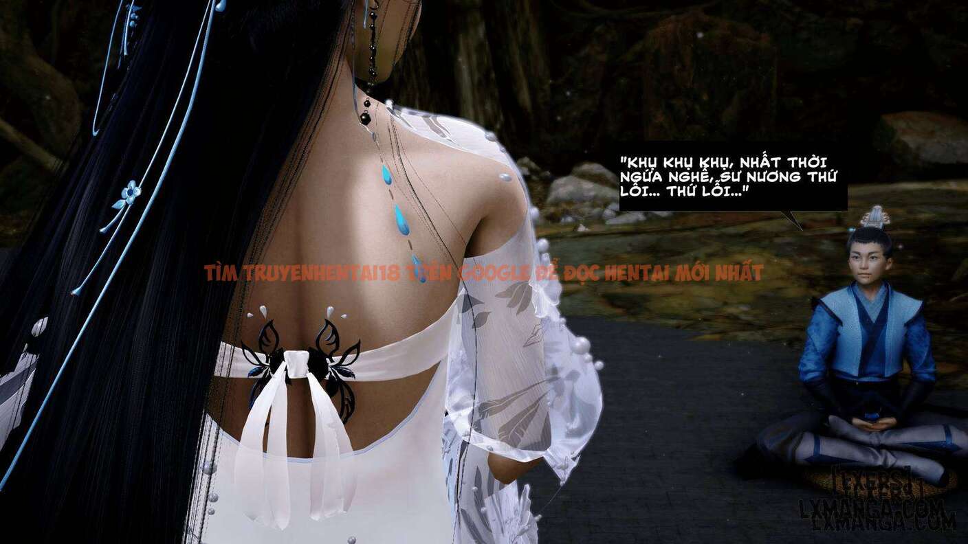 Xem ảnh Tân Truyền Kỳ Trảm Tiên Diệt Ma - Chương 2.1 - 55 6962925a8f54a - Truyenhentaiz.net