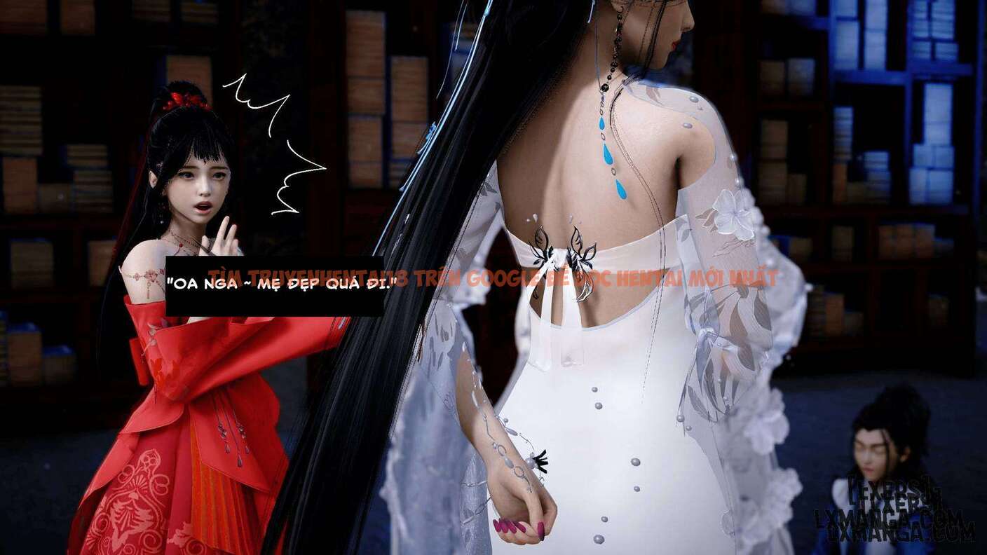 Xem ảnh Tân Truyền Kỳ Trảm Tiên Diệt Ma - Chương 2.1 - 56 6962925a8f54a - Truyenhentaiz.net