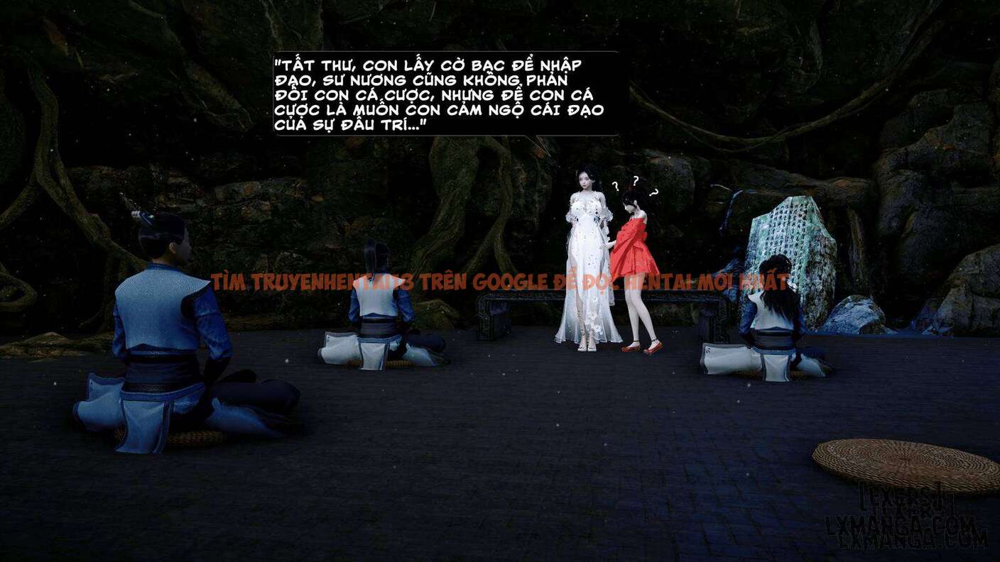 Xem ảnh Tân Truyền Kỳ Trảm Tiên Diệt Ma - Chương 2.1 - 57 6962925a8f54a - Truyenhentaiz.net