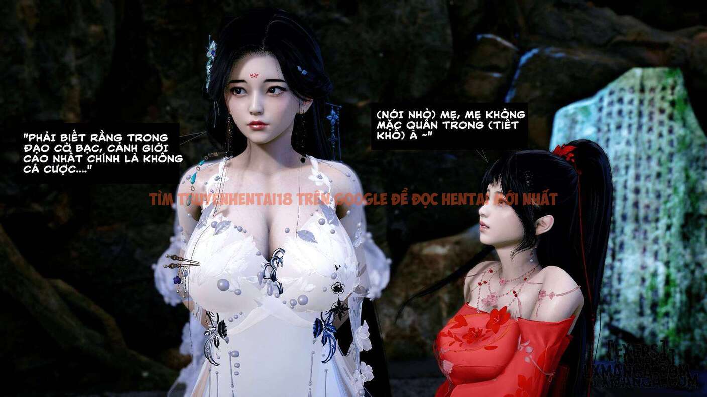 Xem ảnh Tân Truyền Kỳ Trảm Tiên Diệt Ma - Chương 2.1 - 59 6962925a8f54a - Truyenhentaiz.net