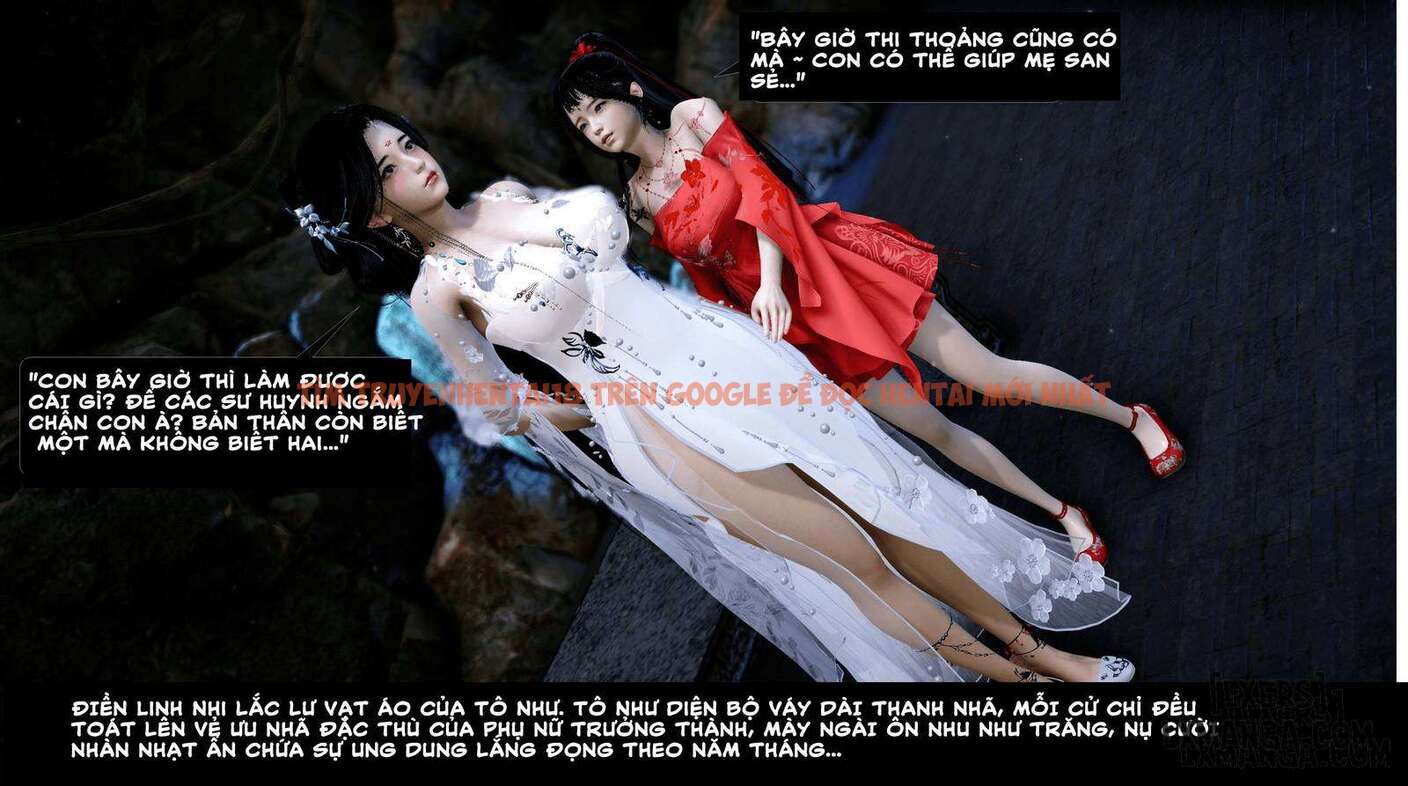 Xem ảnh Tân Truyền Kỳ Trảm Tiên Diệt Ma - Chương 2.1 - 62 6962925a8f54a - Truyenhentaiz.net