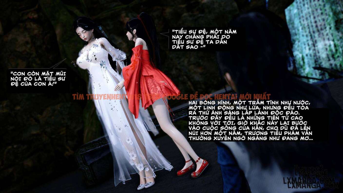 Xem ảnh Tân Truyền Kỳ Trảm Tiên Diệt Ma - Chương 2.1 - 63 6962925a8f54a - Truyenhentaiz.net