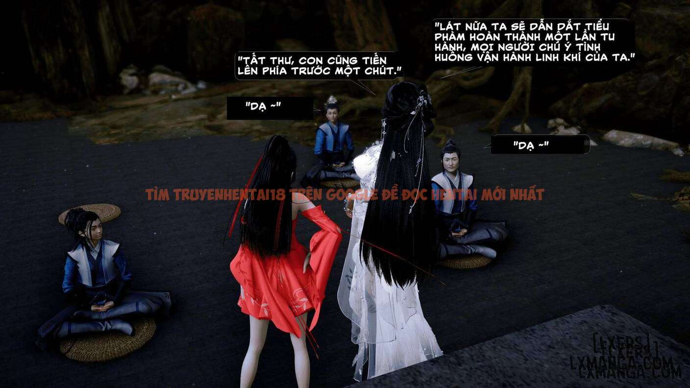 Xem ảnh Tân Truyền Kỳ Trảm Tiên Diệt Ma - Chương 2.1 - 64 6962925a8f54a - Truyenhentaiz.net
